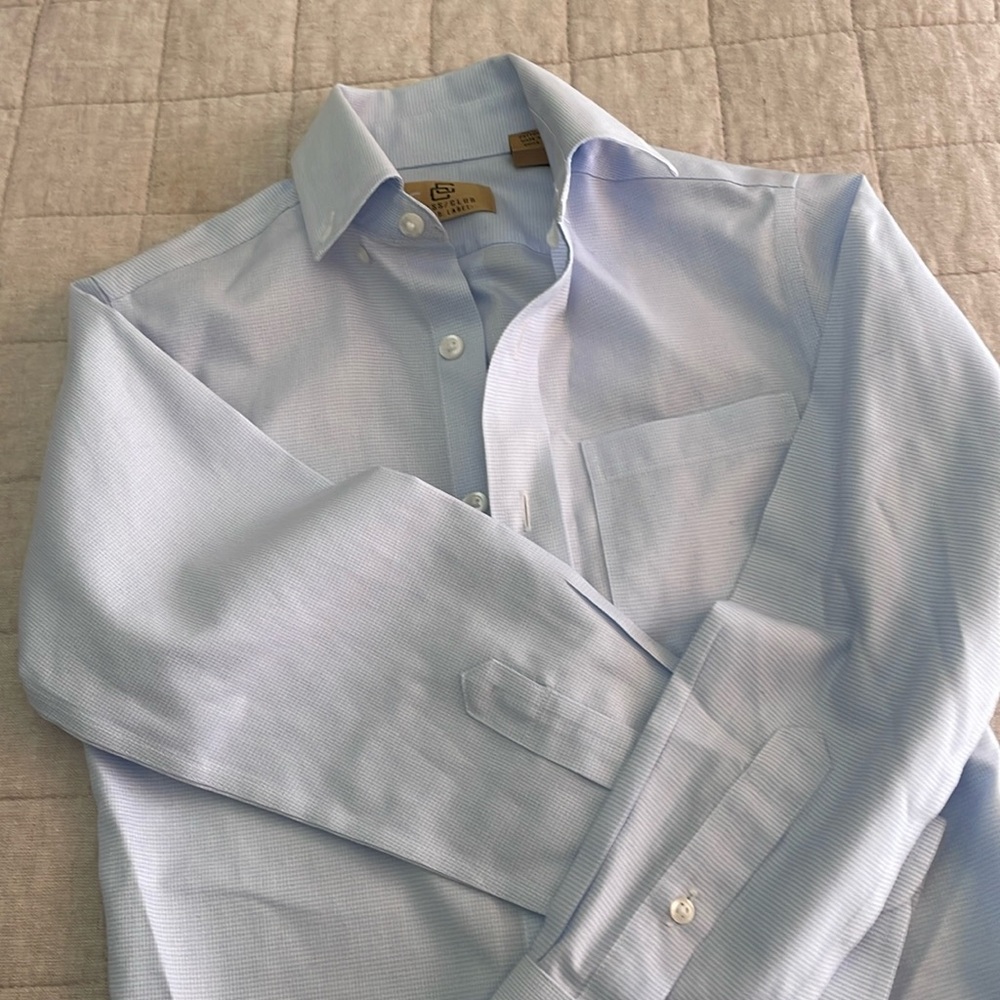Boys dress shirt
